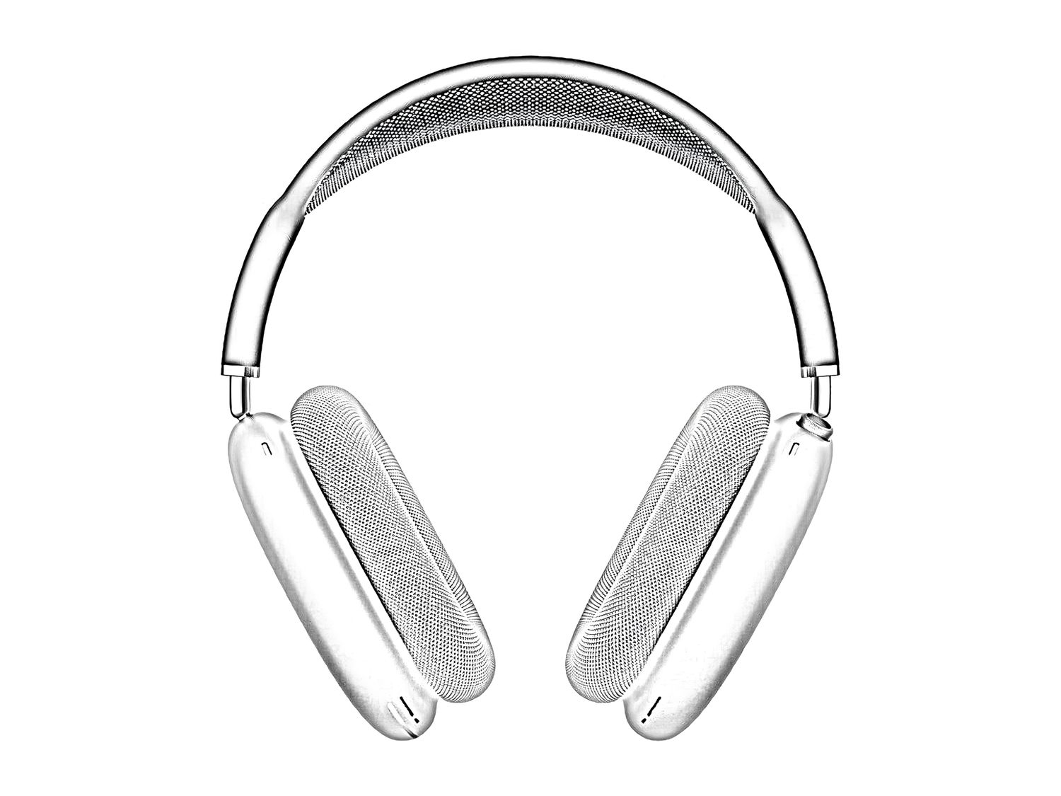 Airpods Max Vendor Link