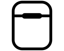 Airpods (In Ear) Vendor Link.